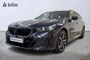BMW 5 Series 530e 2026