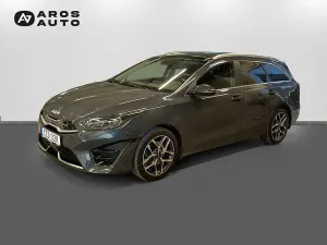 Kia Ceed 2022