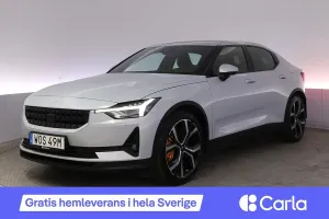 Polestar 2 2021