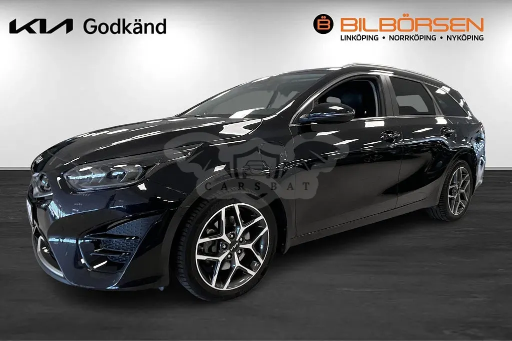 Kia Ceed 2023
