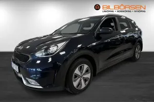 Kia Niro 2018
