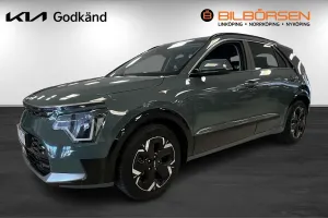 Kia Niro 2024