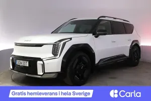 Kia EV9 2024