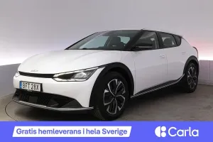 Kia EV6 2023