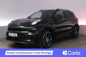 Lynk&Co 01 2022