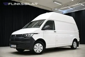Volkswagen Transporter 2020
