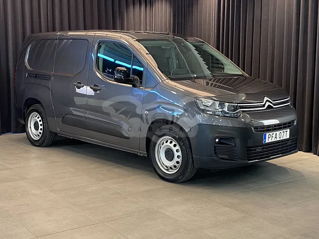 Citroën Berlingo 2023