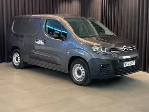 Citroën Berlingo 2023