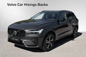 Volvo XC60 2023