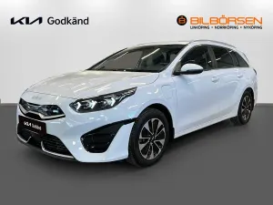 Kia Ceed 2022