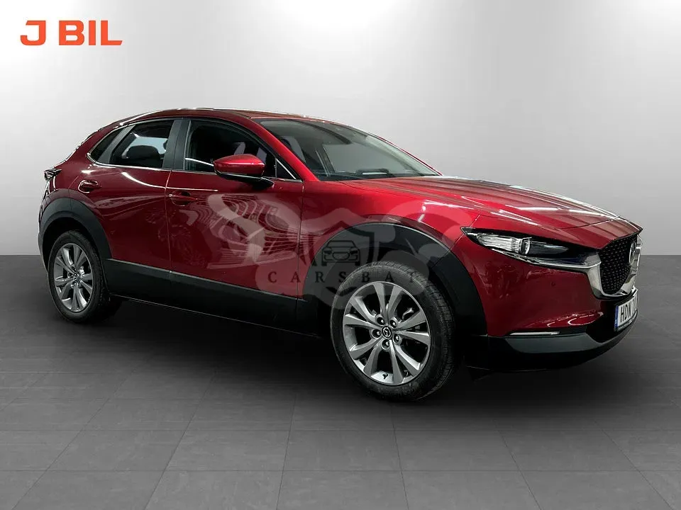 Mazda CX-30 2023