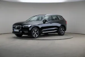 Volvo XC60 2021