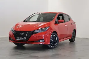 Nissan Leaf 2023