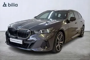 BMW 5 Series 530e 2026
