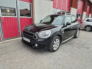 Mini Countryman 2019