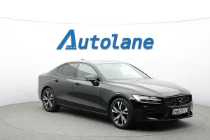 Volvo S60 2020