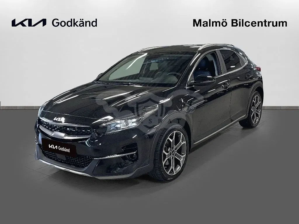 Kia XCeed 2022