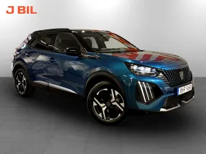 Peugeot 2008 2025