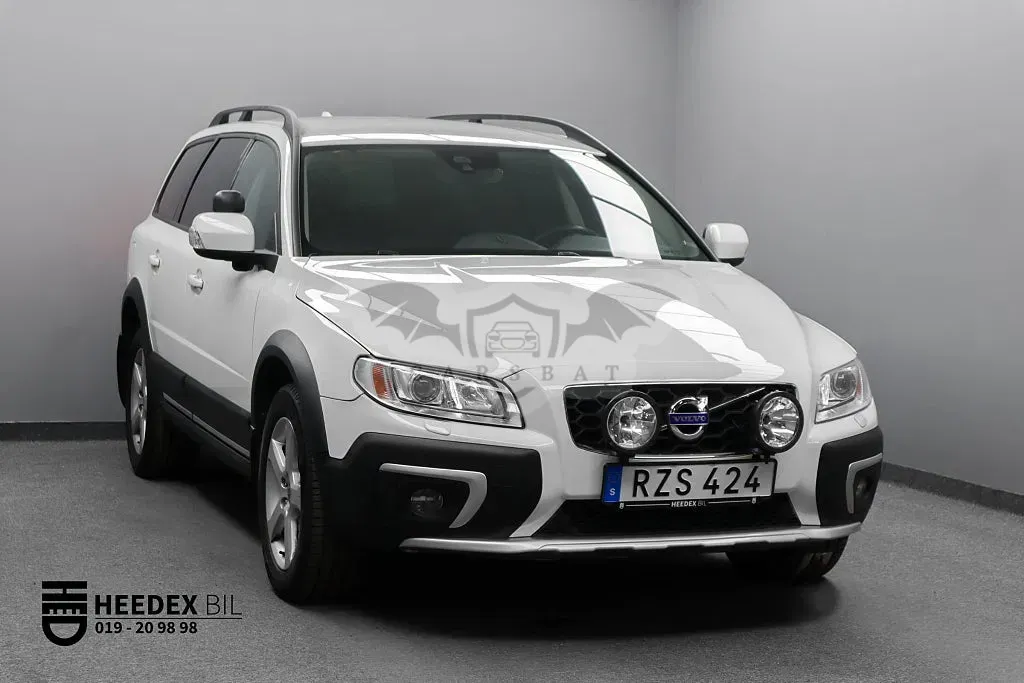 Volvo XC70 2015