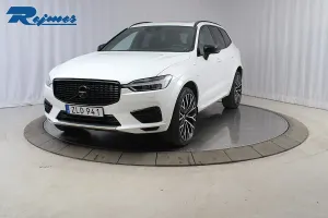 Volvo XC60 2021