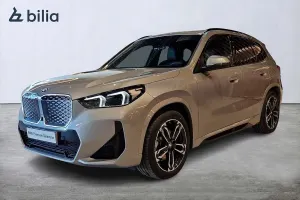 BMW iX1 2026