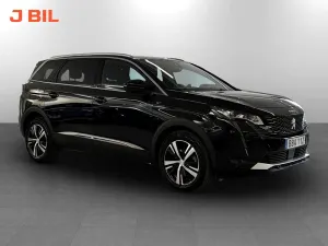 Peugeot 5008 2024
