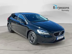 Volvo V40 2017