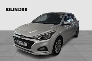 Hyundai i20 2019