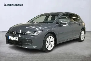Volkswagen Golf 2024
