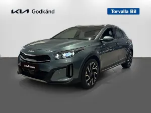 Kia XCeed 2024