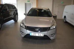 Kia Ceed 2011