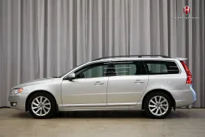 Volvo V70 2014