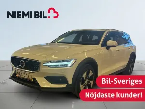 Volvo V60 2019