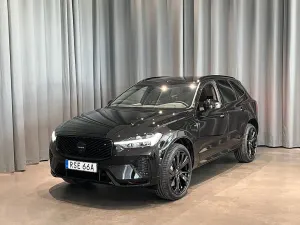 Volvo XC60 2026