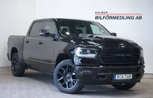 Dodge RAM 2024