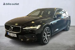 Volvo V60 2020
