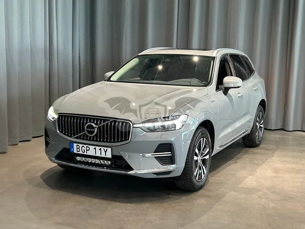Volvo XC60 2024