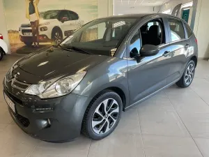 Citroën C3 2016