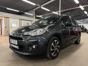 Citroën C3 2016