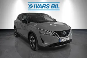 Nissan Qashqai 2023