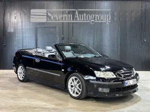 Saab 9-3 2004