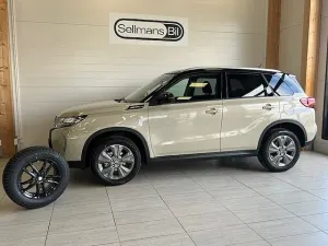 Suzuki Vitara 2026
