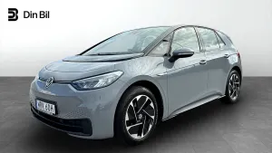 Volkswagen ID.3 2021