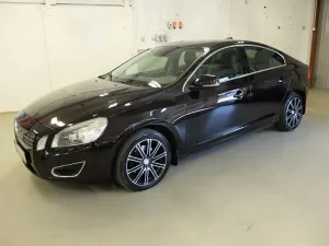 Volvo S60 2011