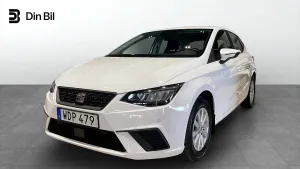 Seat Ibiza 2023