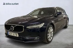 Volvo V90 2019