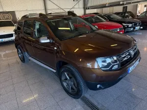 Dacia Duster 2014