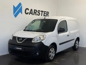 Nissan NV250 2020