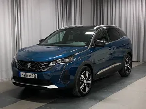 Peugeot 3008 2024