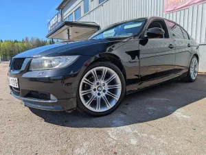 BMW 3 Series 2006